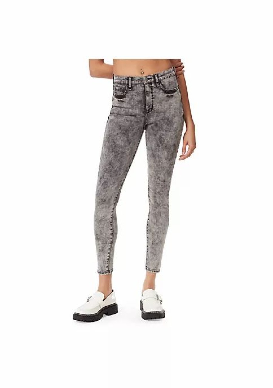 * Circus Ny High Rise Skinny Jean | Women'S Clothing