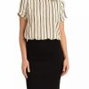 * Dr2 By Daniel Rainn Vivian Knit Pencil Skirt | Women'S Clothing