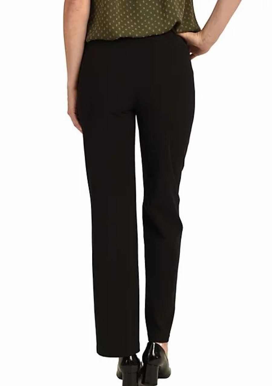 * Dr2 By Daniel Rainn Boot Cut Trouser Pants | Women'S Clothing