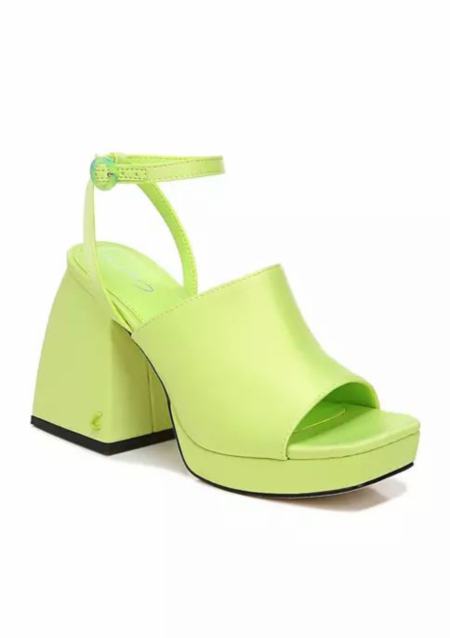 * Circus Ny Miranda Strappy Sandal | Women'S Shoes