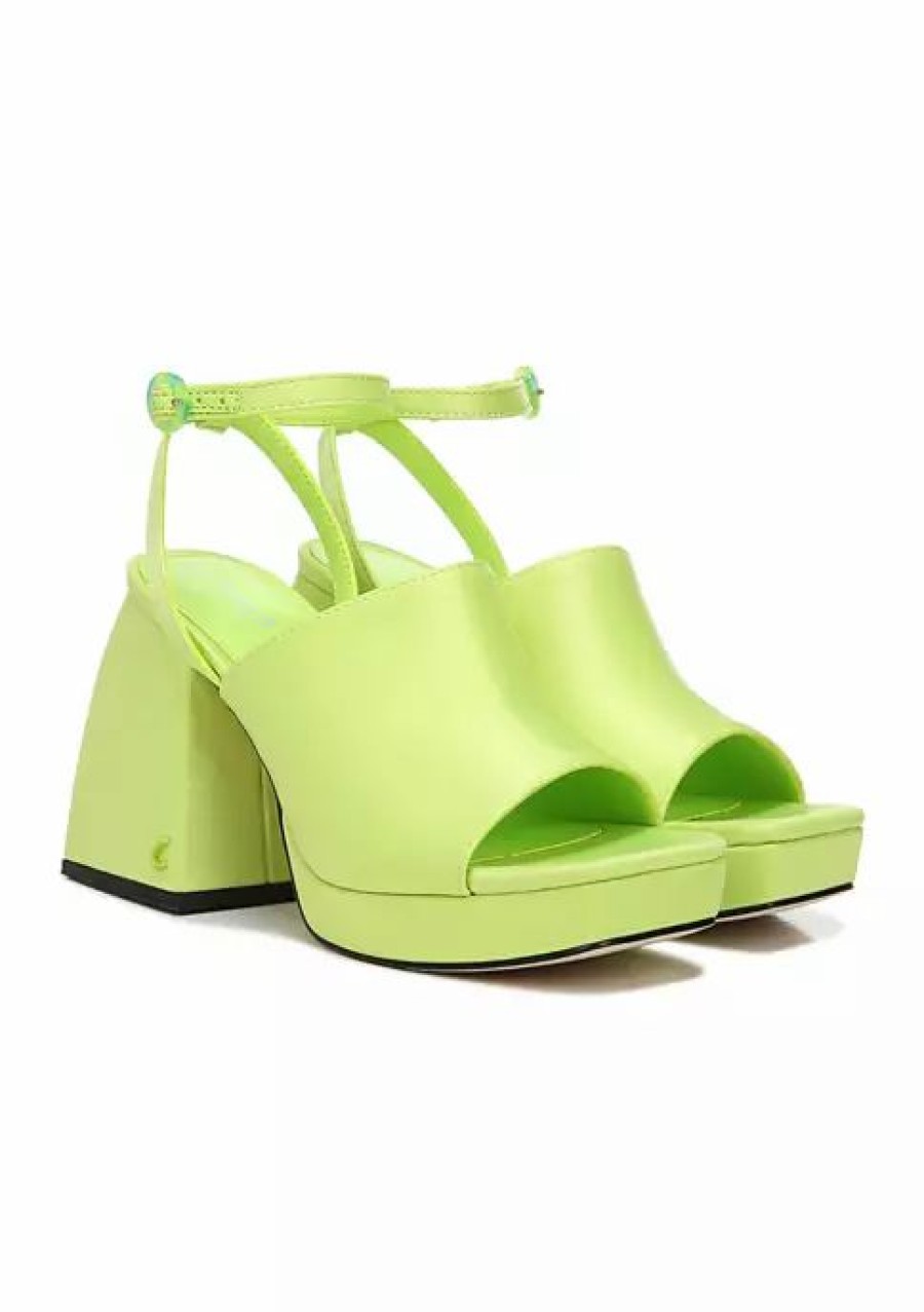 * Circus Ny Miranda Strappy Sandal | Women'S Shoes