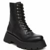 * Circus Ny Lolita Lug Sole Combat Booties | Women'S Shoes