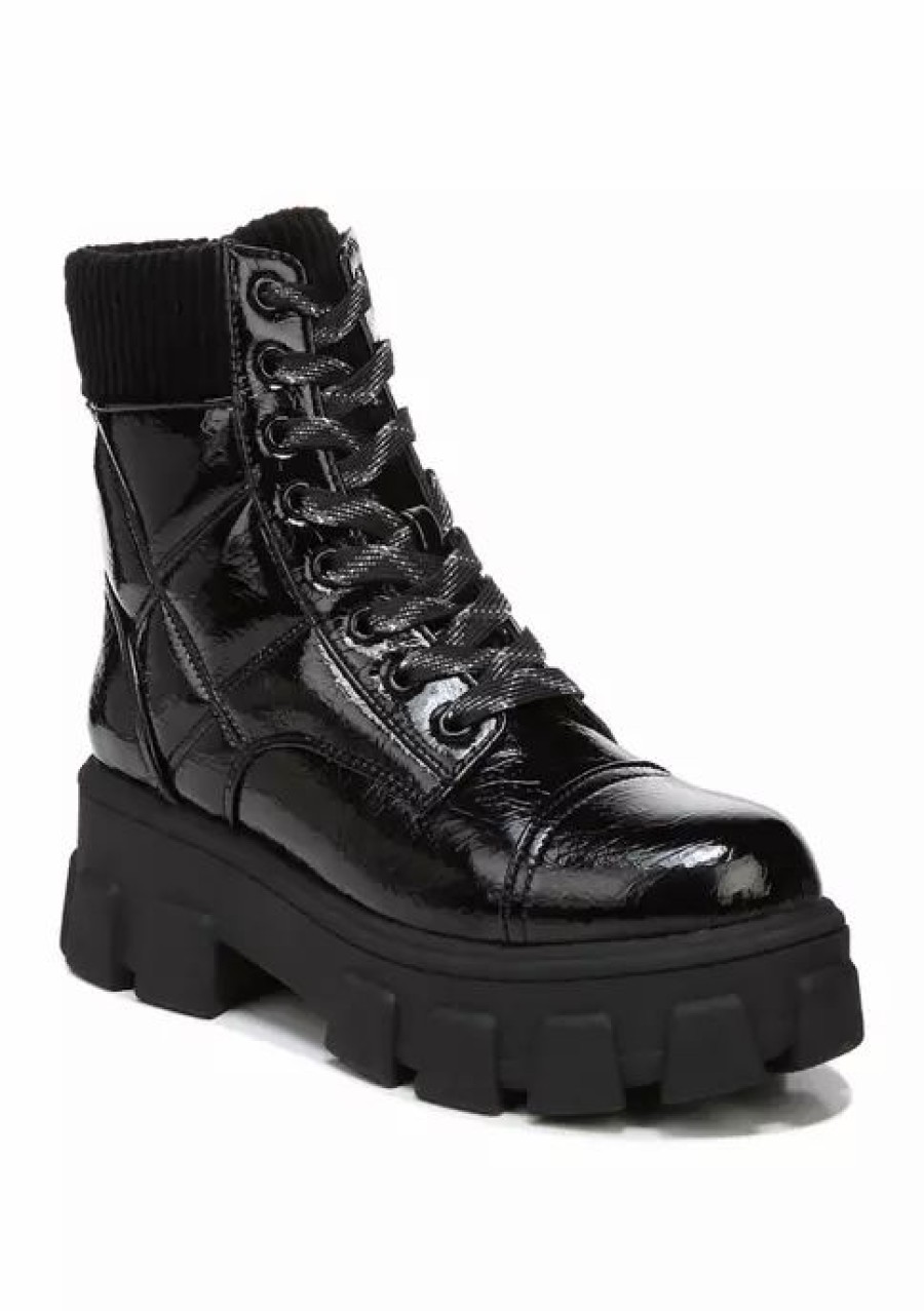 * Circus Ny Darren Combat Boots | Women'S Shoes