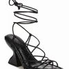 * Circus Ny Blanche Gladiator Heeled Sandals | Women'S Shoes