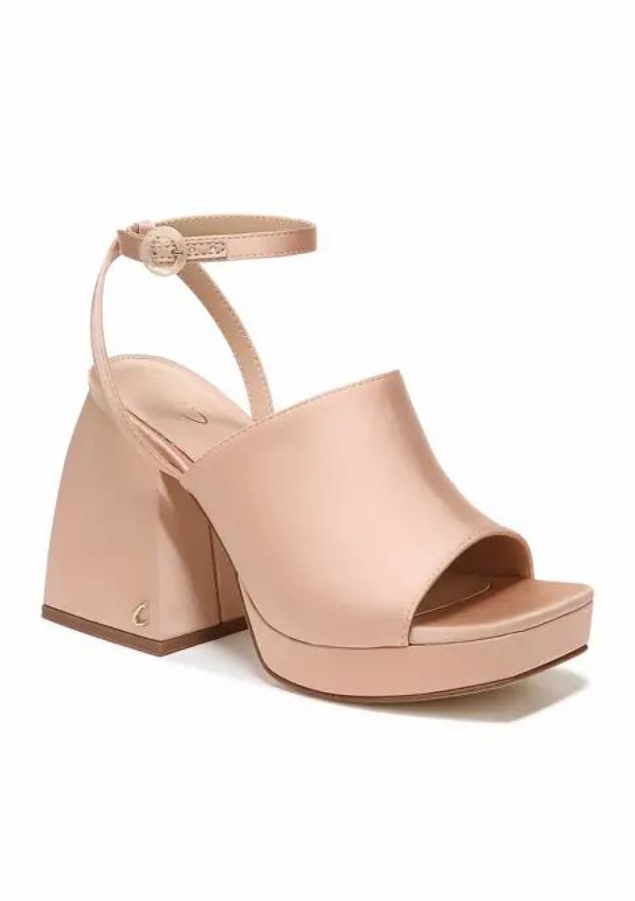 * Circus Ny Miranda Strappy Sandals | Women'S Shoes