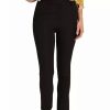 * Dr2 By Daniel Rainn Straight Cut Trouser Pants | Women'S Clothing