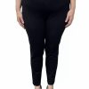 * Dr2 By Daniel Rainn Skinny Trouser Pants (Plus Size) | Women'S Clothing