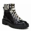 * Circus Ny Flora Cold Weather Snake Print Hiker Boots | Women'S Shoes