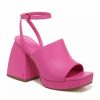 * Circus Ny Miranda Strappy Sandals | Women'S Shoes