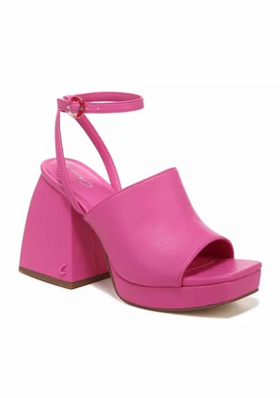 * Circus Ny Miranda Strappy Sandals | Women'S Shoes