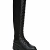 * Circus Ny Dinah High Shaft Lug Sole Boots | Women'S Shoes