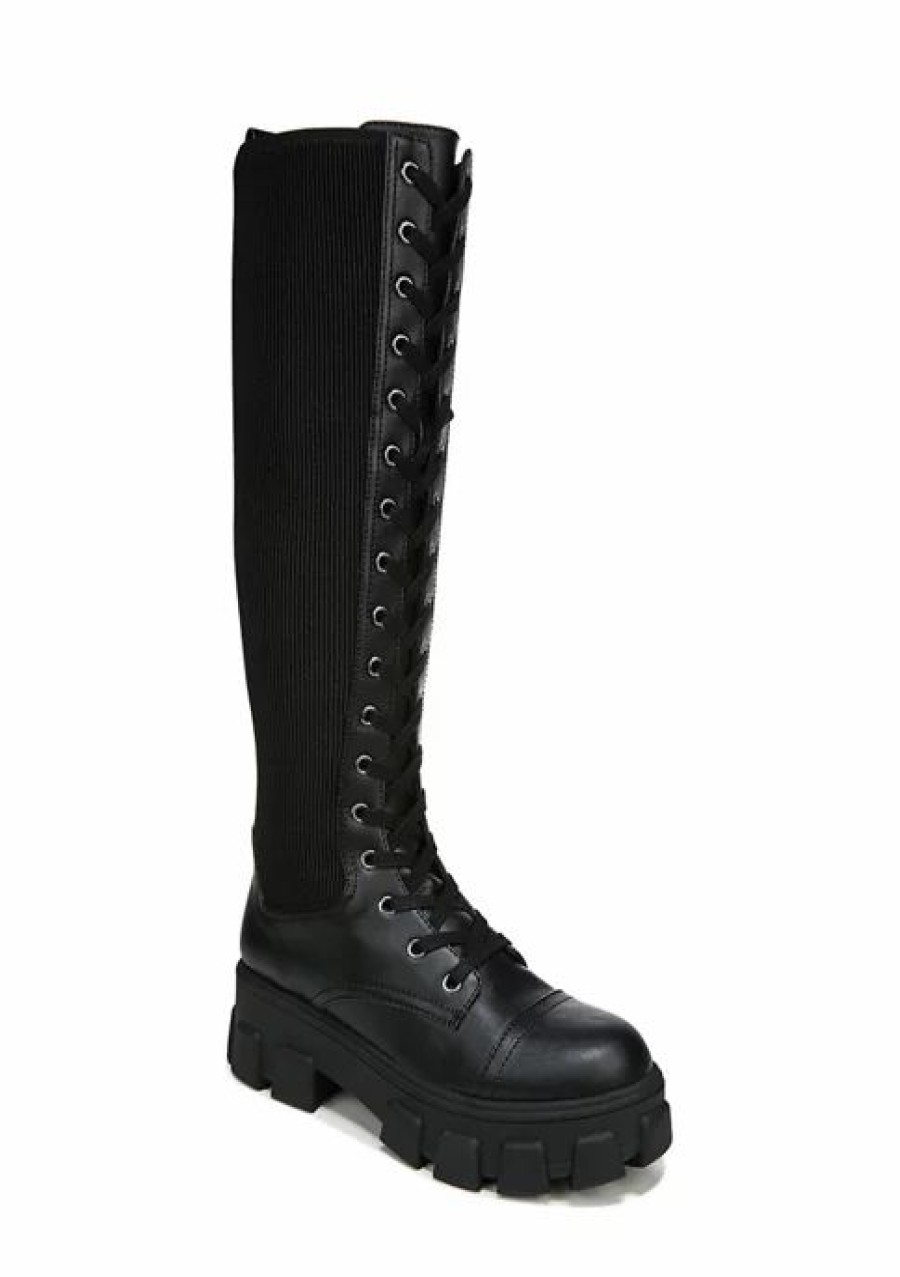 * Circus Ny Dinah High Shaft Lug Sole Boots | Women'S Shoes