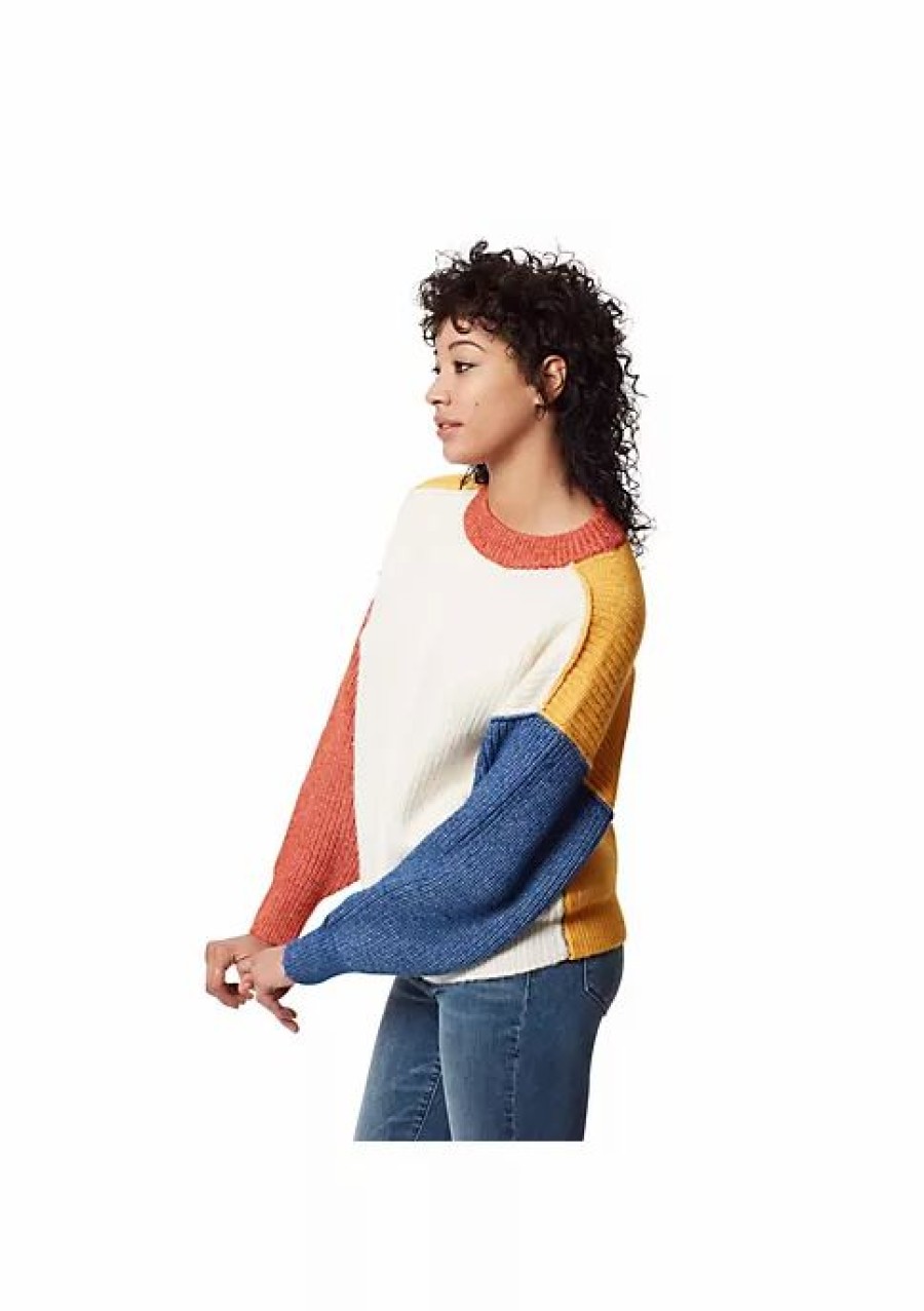 * Circus Ny Crew Neck Pullover | Women'S Clothing