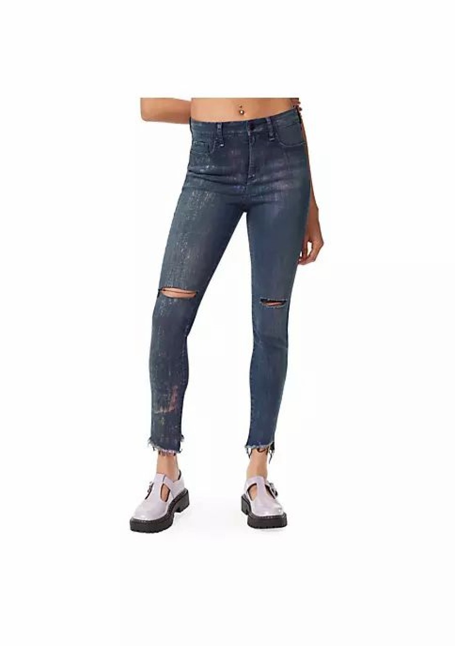 * Circus Ny High Rise Skinny Jean | Women'S Clothing