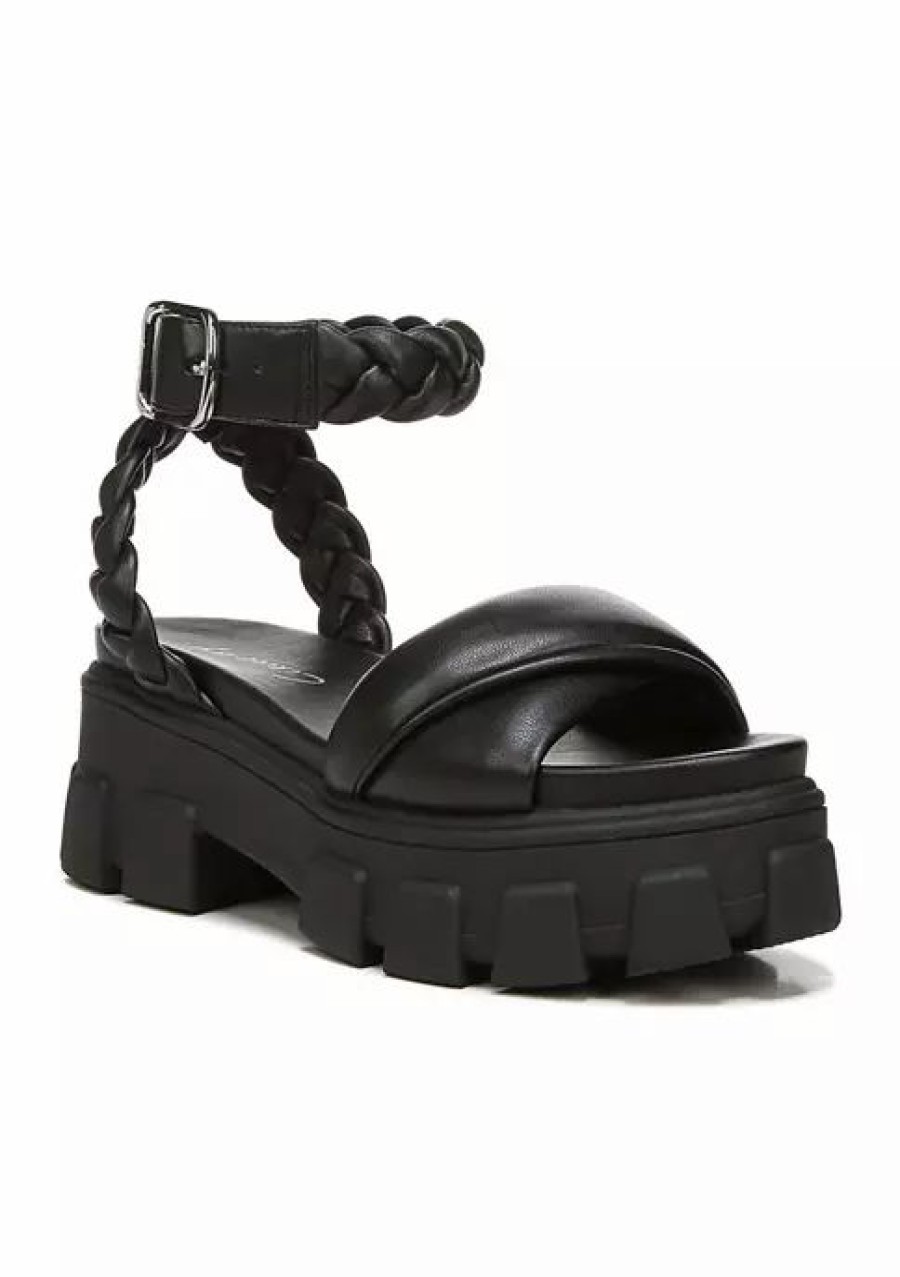 * Circus Ny Gayle Strappy Sandal | Women'S Shoes