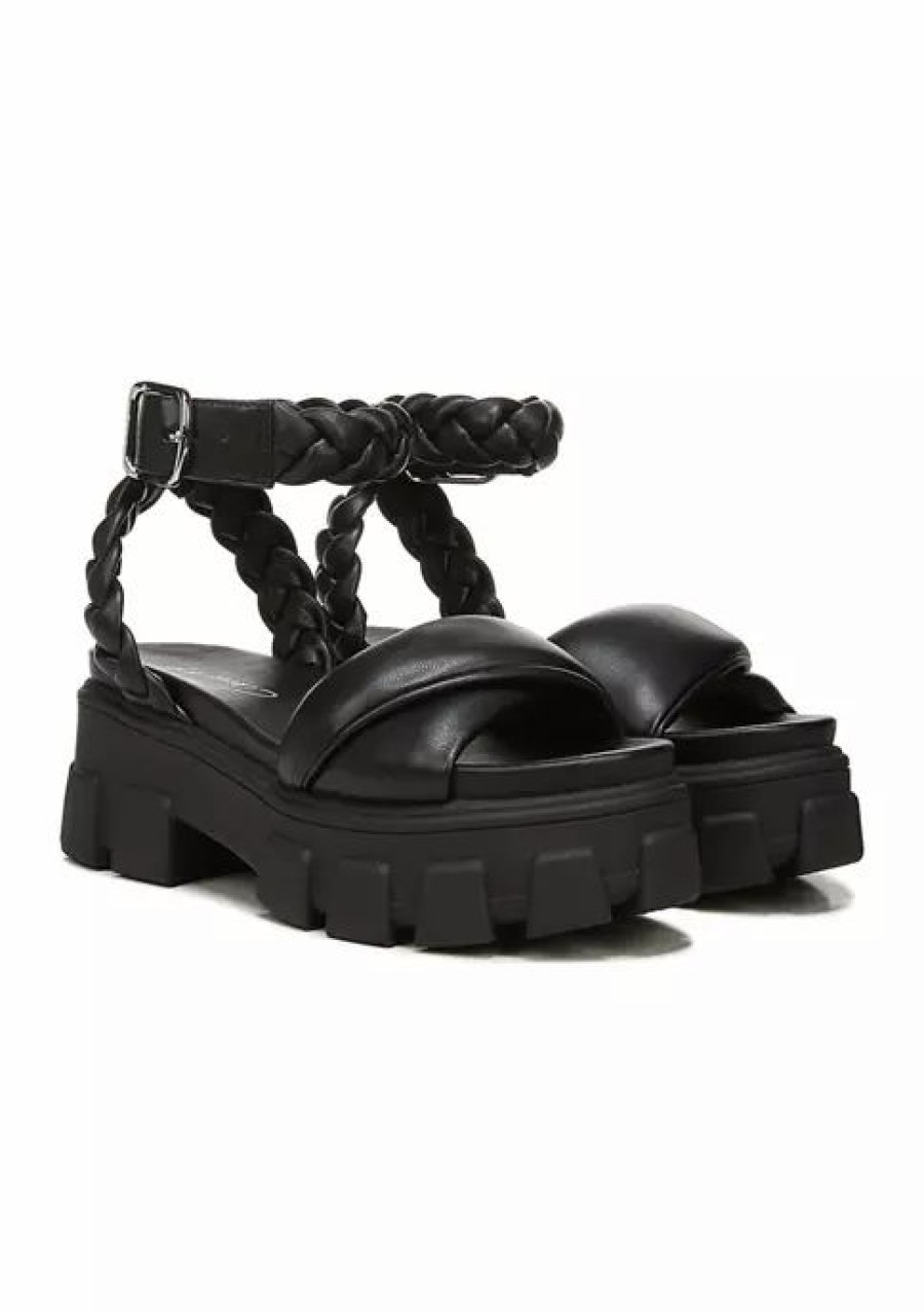 * Circus Ny Gayle Strappy Sandal | Women'S Shoes