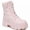 * Circus Ny Darren Combat Boots | Women'S Shoes