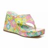 * Circus Ny Moira Thong | Sandals