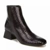 * Circus Ny Daysi Croc Print Booties | Women'S Shoes