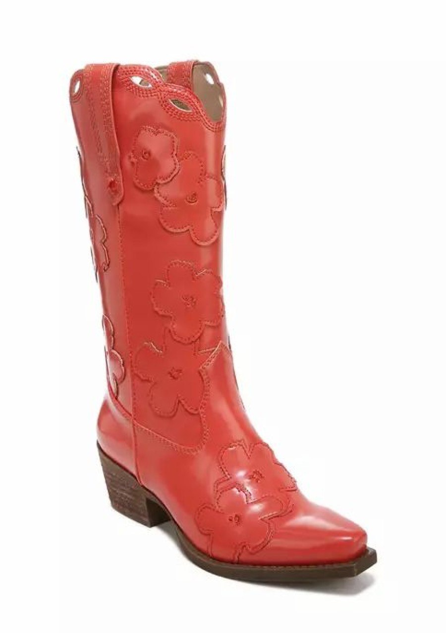 * Circus Ny Jill 2 Western Boots | Women'S Shoes