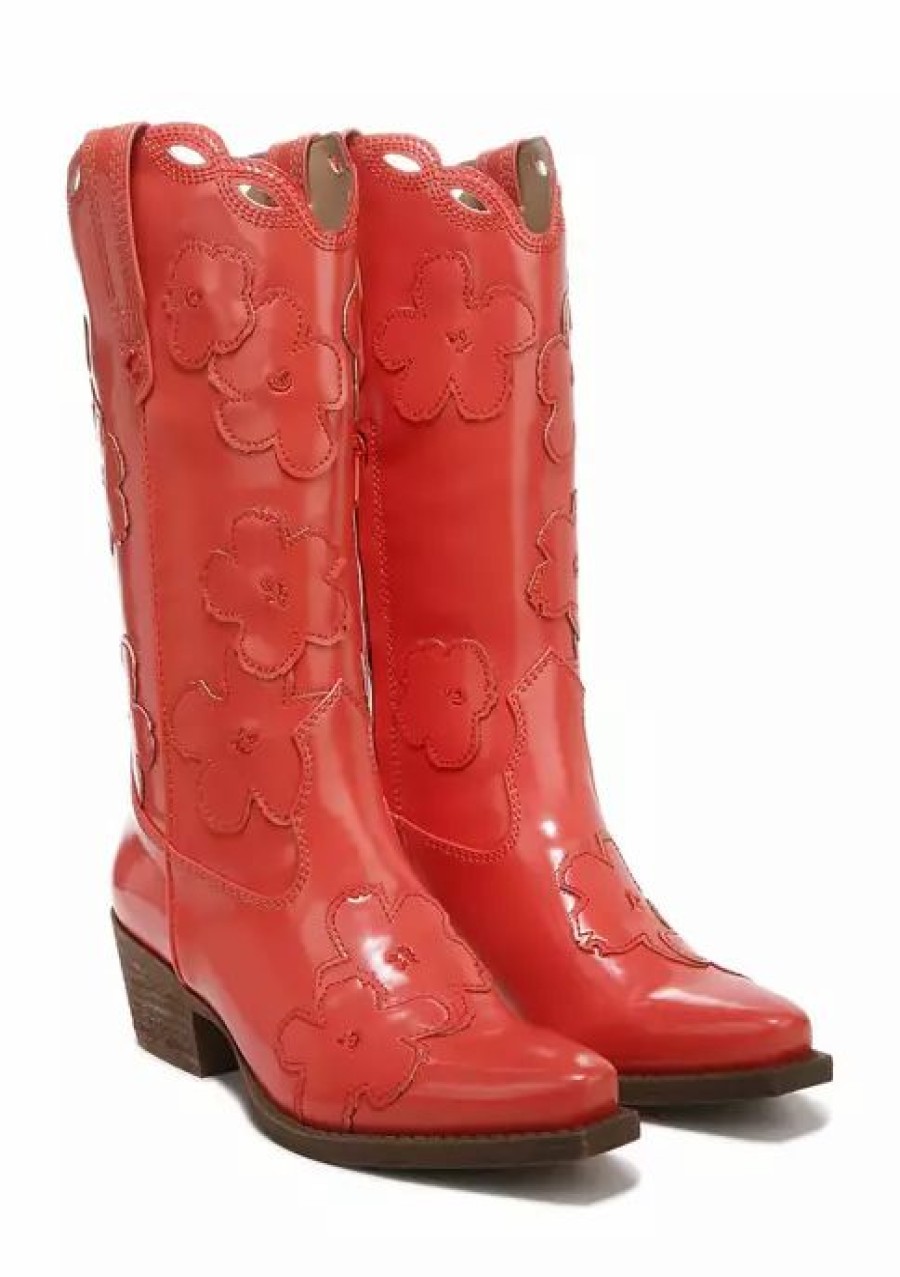 * Circus Ny Jill 2 Western Boots | Women'S Shoes