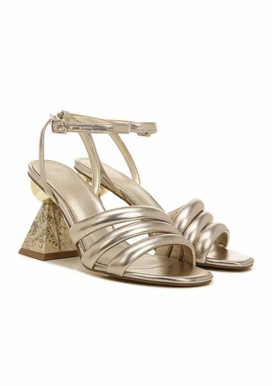 * Circus Ny Bobbie Strappy Sandal | Women'S Shoes