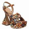 * Circus Ny Audrea Heel Sandals | Women'S Shoes