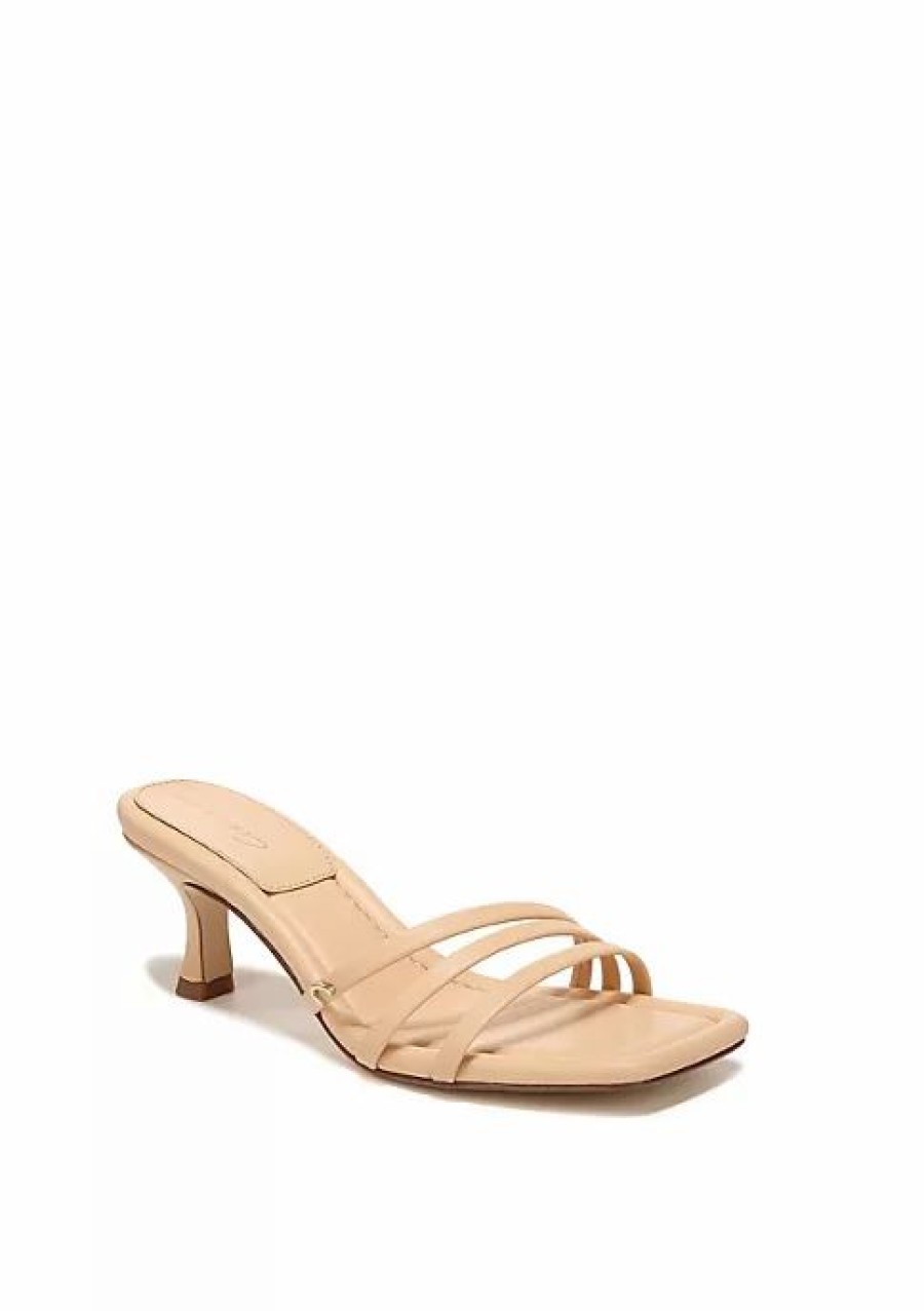 * Circus Ny Cecily Strappy Mule | Women'S Shoes