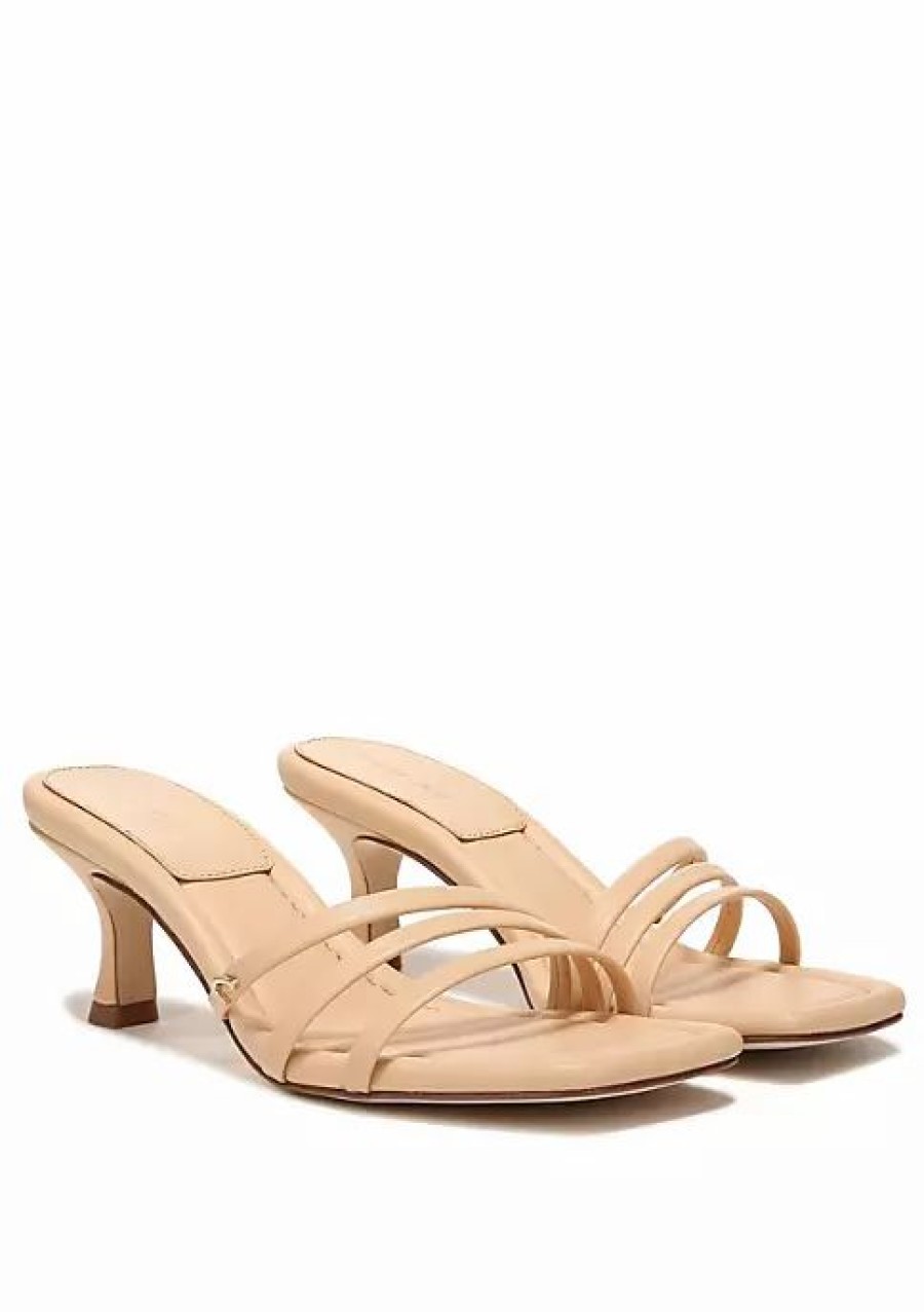 * Circus Ny Cecily Strappy Mule | Women'S Shoes