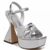 * Circus Ny Audrea Strappy Sandals | Women'S Shoes