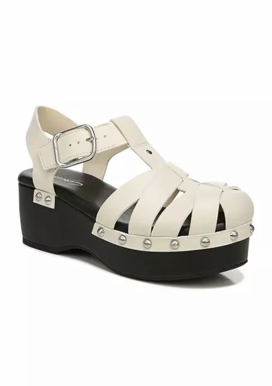 * Circus Ny Jedda Strappy Sandal | Women'S Shoes