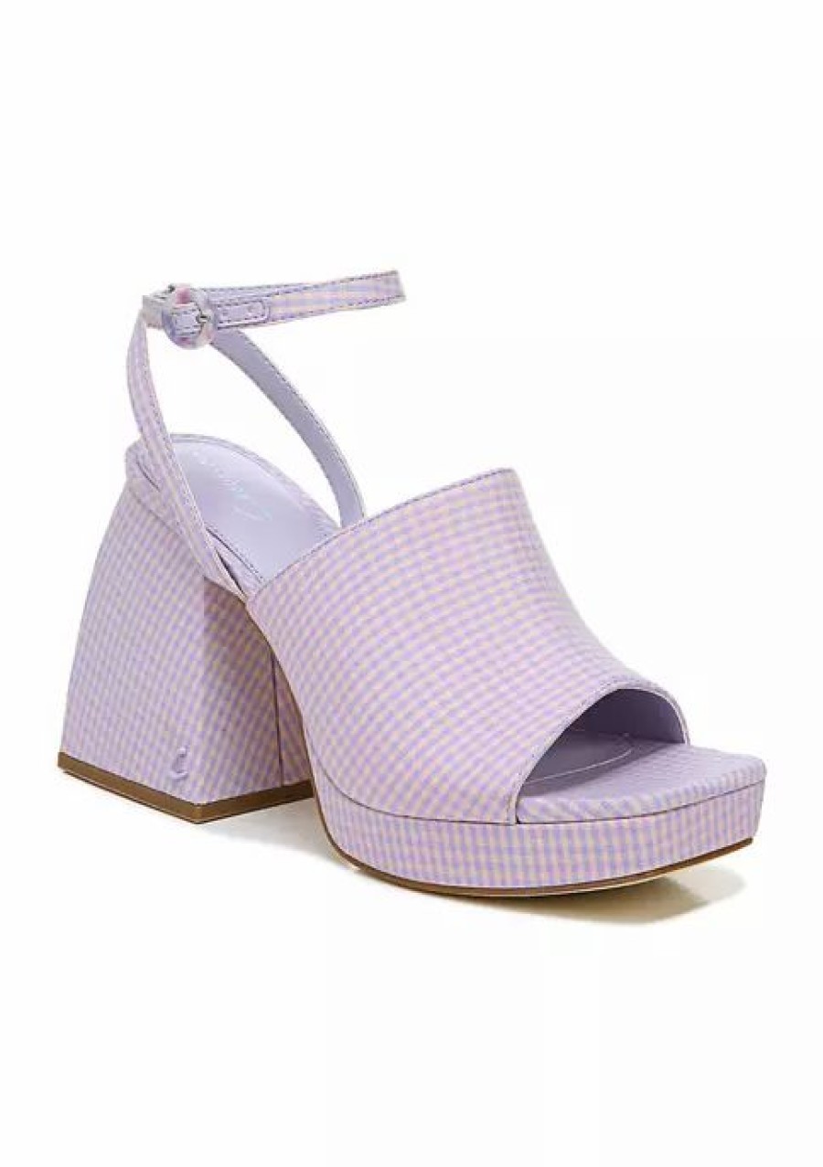 * Circus Ny Miranda Strappy Sandal | Women'S Shoes