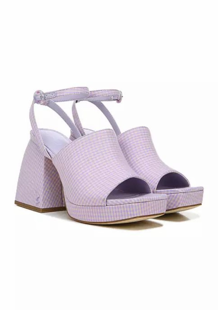 * Circus Ny Miranda Strappy Sandal | Women'S Shoes