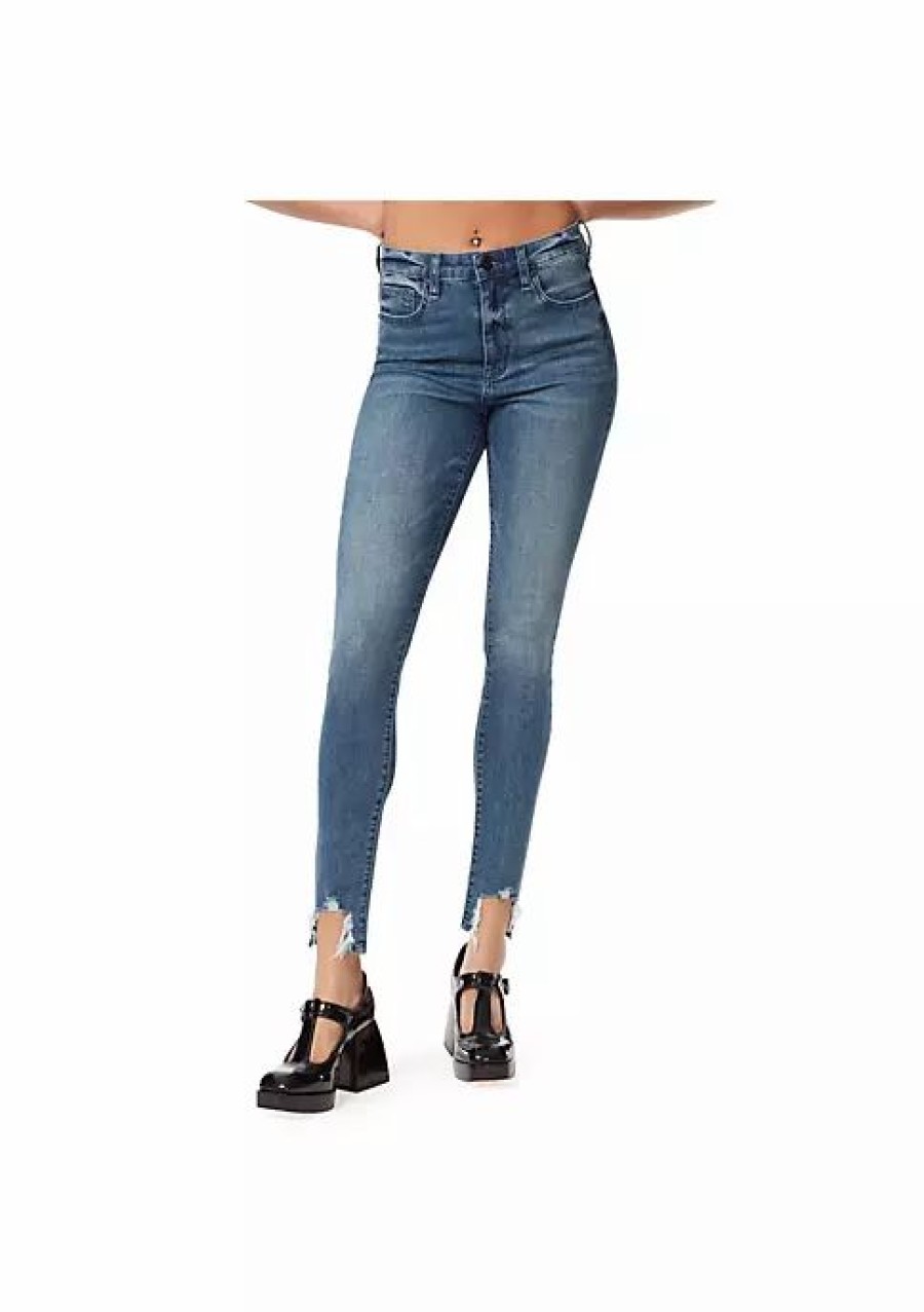 * Circus Ny High Rise Skinny Jean | Women'S Clothing