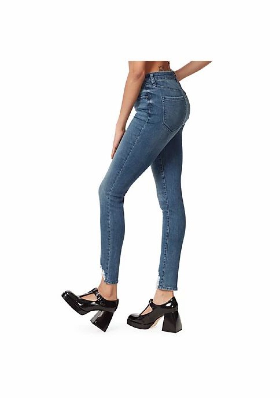 * Circus Ny High Rise Skinny Jean | Women'S Clothing