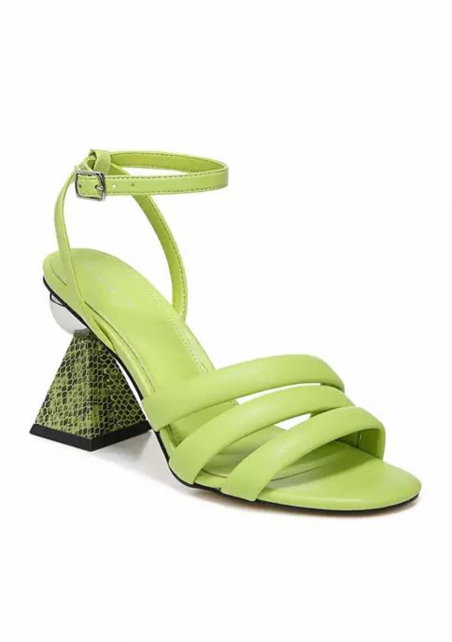 * Circus Ny Bobbie Strappy Sandal | Women'S Shoes