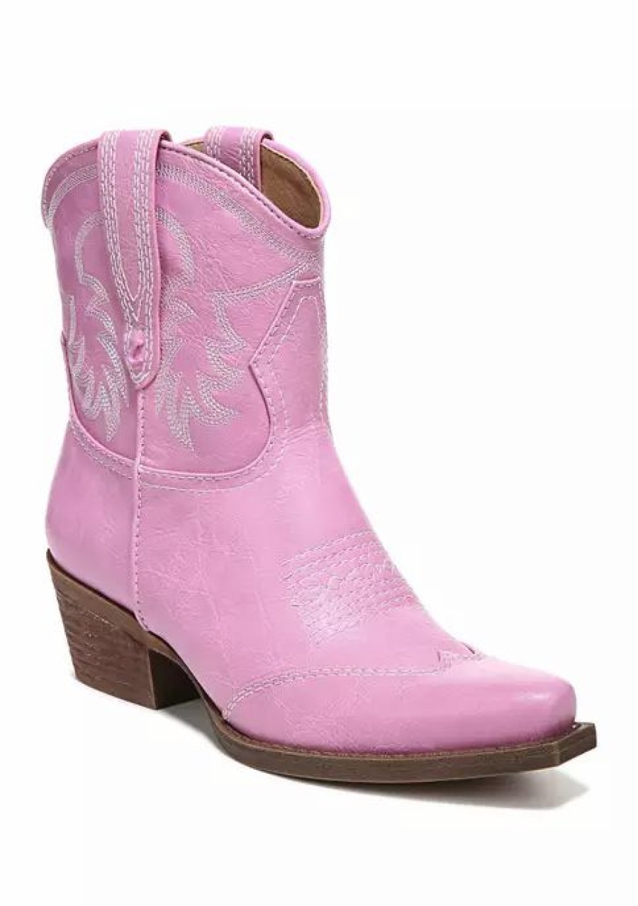 * Circus Ny Josephina Western Boots | Women'S Shoes