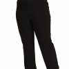 * Dr2 By Daniel Rainn Boot Cut Trouser Pants (Plus Size) | Women'S Clothing