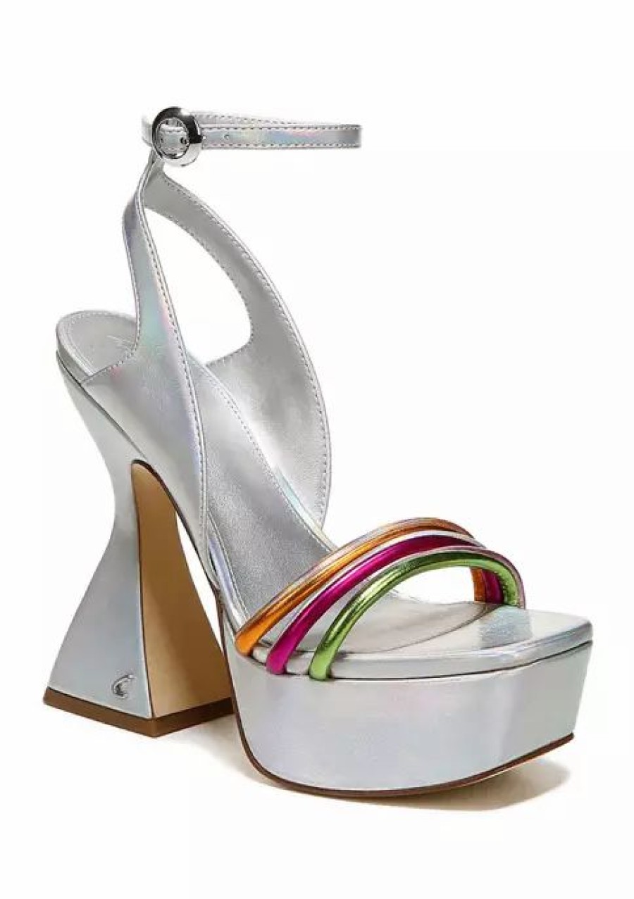 * Circus Ny Alana Strappy Sandal | Women'S Shoes