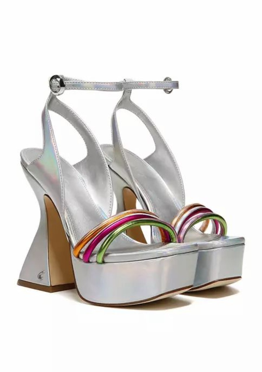 * Circus Ny Alana Strappy Sandal | Women'S Shoes