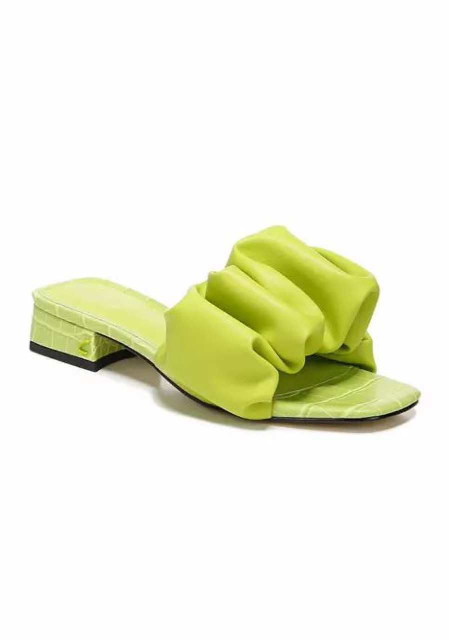 * Circus Ny Janis Slide | Women'S Shoes