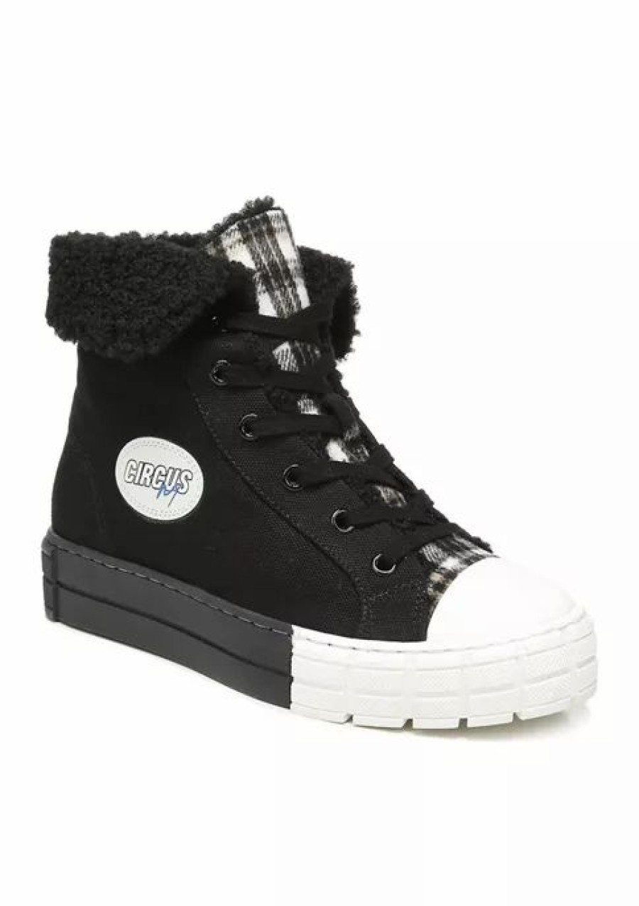 * Circus Ny Sophi High Top Sneakers | Women'S Shoes