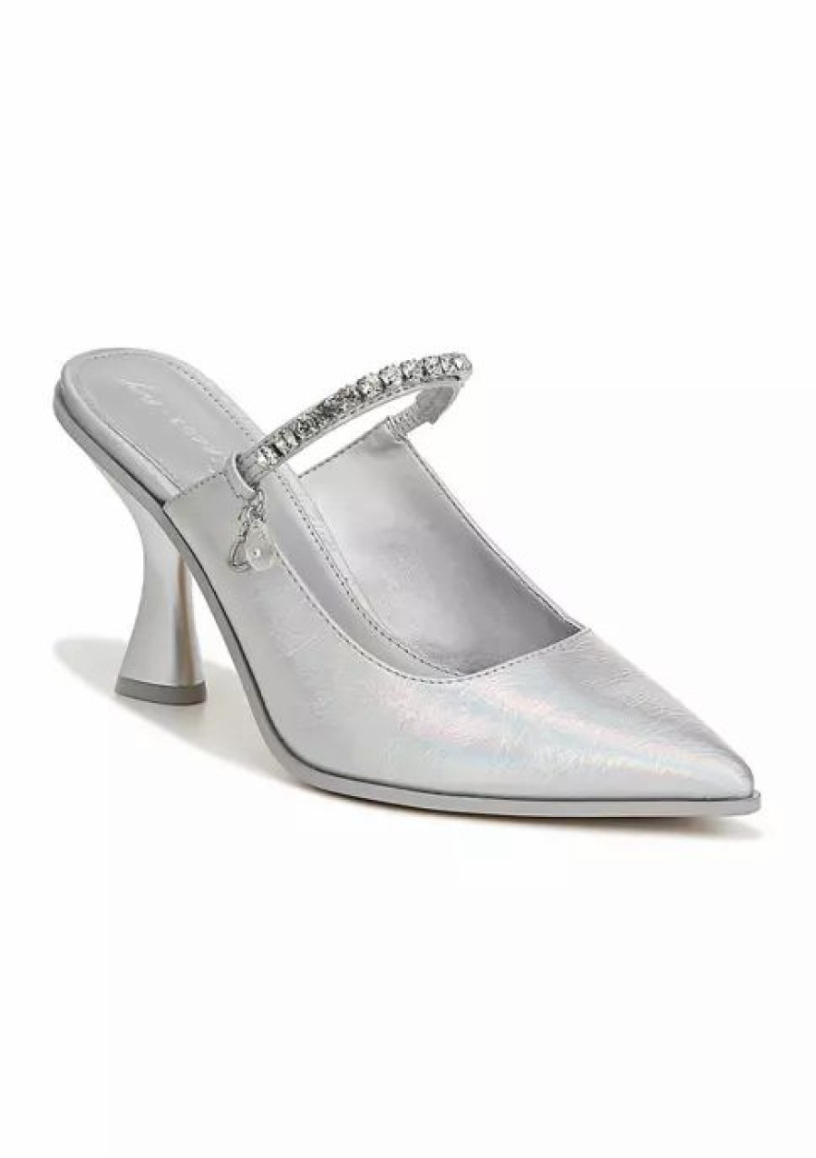 * Circus Ny Dress Mules | Women'S Shoes