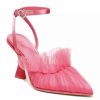 * Circus Ny Michelle Tulle Heels | Women'S Shoes