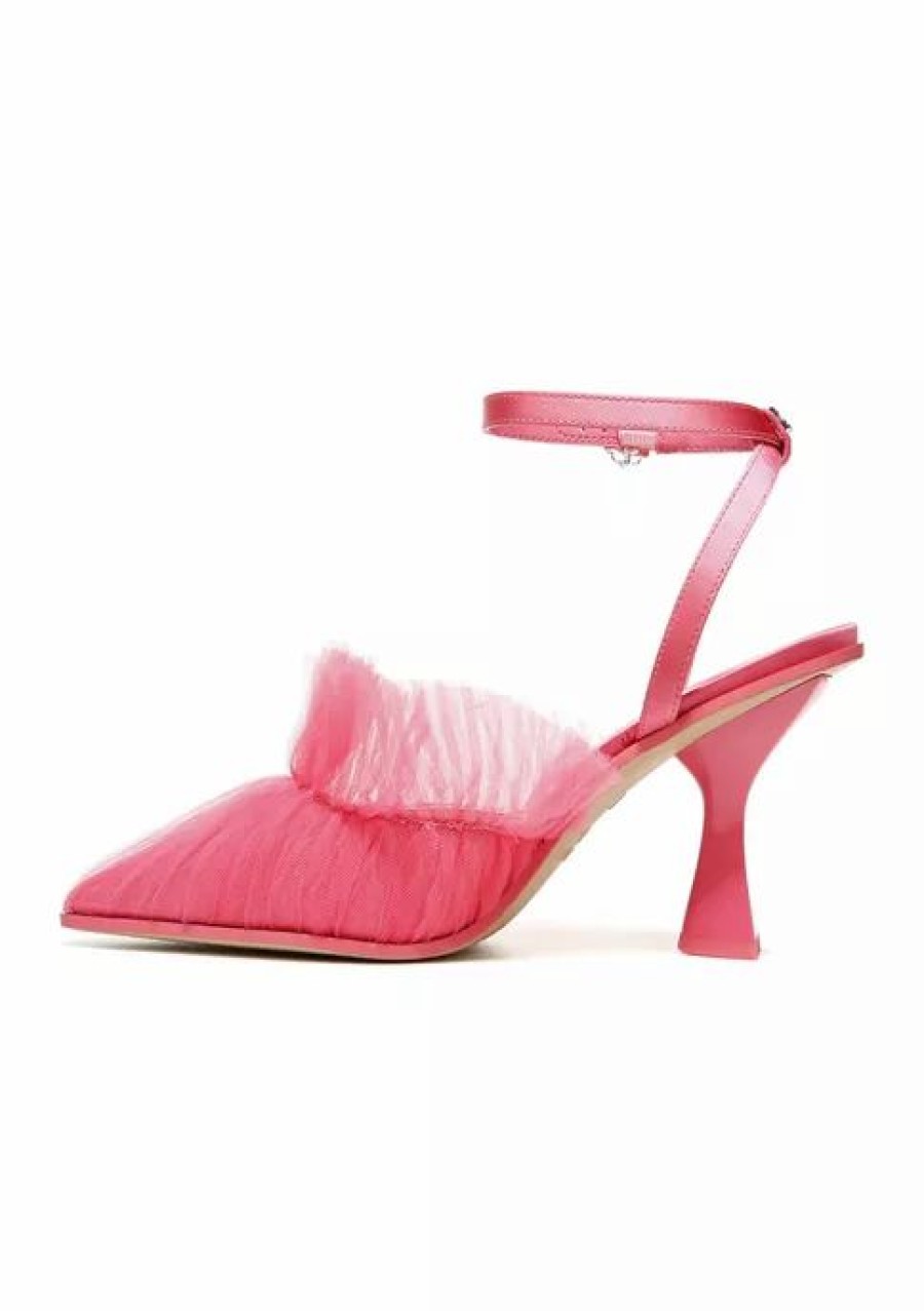 * Circus Ny Michelle Tulle Heels | Women'S Shoes