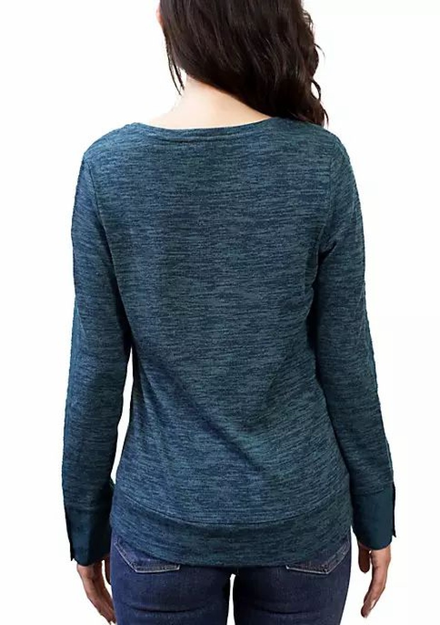 * Dr2 By Daniel Rainn Pullover Sweater | Women'S Clothing