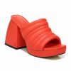 * Circus Ny Marlie Slide Sunset Pink | Women'S Shoes