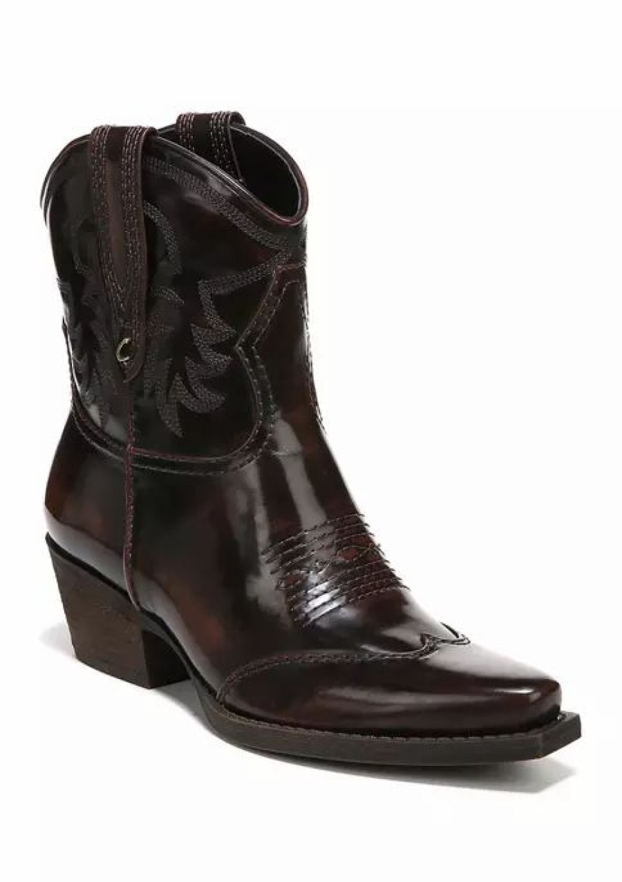 * Circus Ny Josephina Western Boots | Women'S Shoes