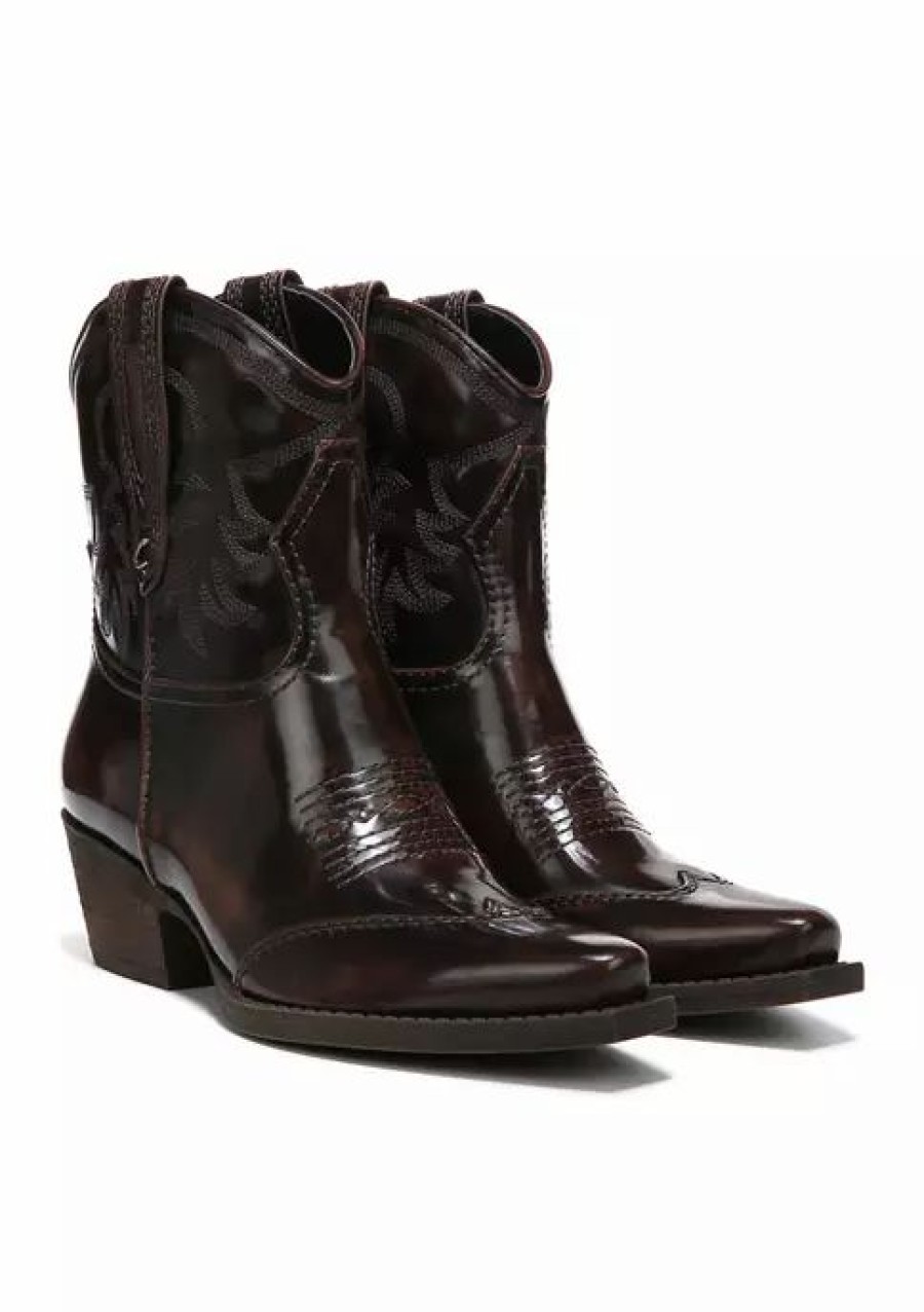 * Circus Ny Josephina Western Boots | Women'S Shoes