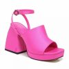 * Circus Ny Miranda Strappy Sandal | Women'S Shoes